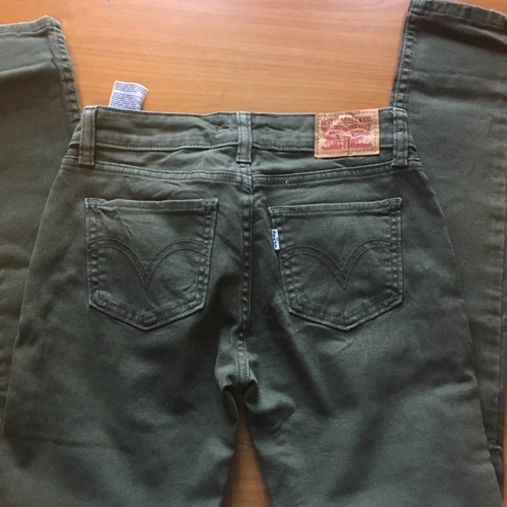 Levi Jeans